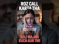 Download Lagu Pyar tha ya sauda? Roz call karta tha… par asli wajah kuch aur thi