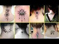40 Back Neck Tattoos For Girls 2025 Cute Back Neck Tattoo Ideas For Ladies Women s Tattoo Ideas