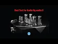 Download Lagu BEST TEST FOR AUDIO HQ-AUDIO II