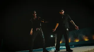 Messiah, Flow Mafia - Villa Olga (Video Oficial)