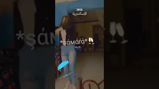 مهرجان اخصام تشد قناعها جم سكه مع نسوان حمو الطيخا اشترك فى القناه 