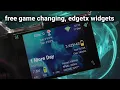 Transform Your EdgeTX FREE Widgets to Pimp Out Your Colour Screen