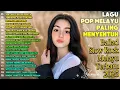 Lagu Lagu Pop Melayu Paling Menyentuh | Ballad Slow rock Melayu Terbaru 2025 - Senyum Di Balik Derita