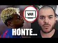 Download Lagu Une honte.. (Rayo Vallecano 1-1 Barcelone)