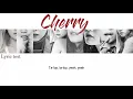Download Lagu cherry on top letra teste