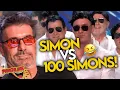 100 Simon Cowell s Serenade SIMON COWELL BGT 2024