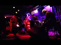 Immanuel Wilkins New Morning 16 janvier 2025 set2