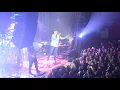 Концерт "Бумбокс" в Днепре. "Голый король"