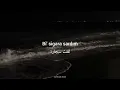 Canozan - Ağlama ben ağlarım مترجمة