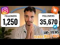 The Only Trial Reel Strategy Every Serious OnlyFans Creator Needs