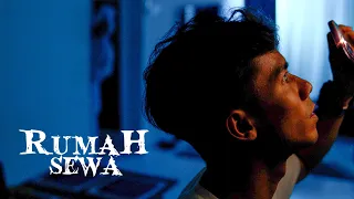 rumah sewa horror short film