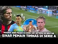 Download Lagu Modric Ngomong Gini Usai Dibuat Frustasi Emil, De Bruyne Temui Jay”Malay Mau Pamer Tapi Malu Sendiri