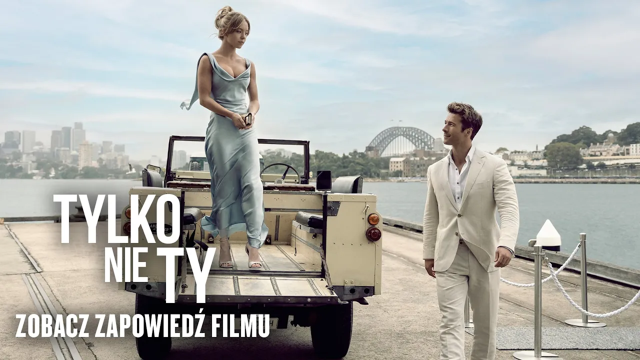 Zwiastun filmu Tylko nie ty online