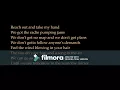 Download Lagu Cash Cash \u0026 Dashboard Confenssional - Belong (Lyrics)