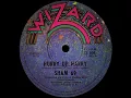 Sham 69 - Hurry Up Harry