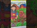 Girls Moment - Gardening pages