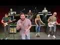 'Everybody Have Fun Tonight' (WANG CHUNG) Cover by The HSCC
