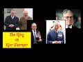 Lagu 432 The King Vs Keir Starmer! Battle Looming?