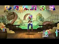Mystical Magical by Benson Boone  - Just Dance+