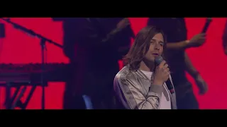 avicii tribute concert bad reputation live vocals by joe janiak 