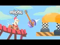 Download Lagu el NUEVO JUEGO para TROLLEAR a mis AMIGOS
