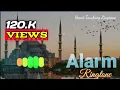 Download Lagu ইসলামিক এলার্ম রিংটোন। Islamic alarm tone Mp3 ringtone New fajar alarm tone download @Likhisikhi