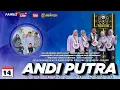 🔴 LIVE | ANDI PUTRA ONE | DS PAMANUKAN HILIR KEC. PAMANUKAN - SUBANG | JUM'AT 14 NOVEMBER 2025