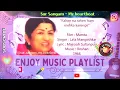 Download Lagu Rahen Na Rahen | Cover Song | HD | Sur Sangam - My heartbeat. @SaregamaMusic