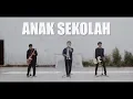 Download Lagu CHRISYE - ANAK SEKOLAH (Cover By Tereza Feat. Vegetable Fat \u0026 Aydir Sembiring)