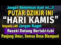 Download Lagu dzikir pagi pembuka pintu rezeki | dimudahkan segala urusan | rezeki datang dari segala penjuru