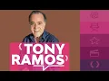 TONY RAMOS I the Actor interview