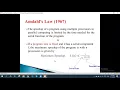 Parallel and Distributed Computing 10