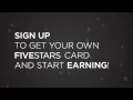 Eagle Theater Fivestars Loyalty Program Promo v01