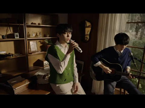 Raindrops (SEUNGKWAN Solo)