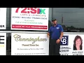 Cunningham Funeral Home - Grove City Ford Car Show