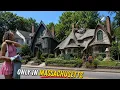 ISOLATED AMERICA 15 Weirdest Side of Massachusetts You Won t Believe Exist