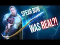 Download Lagu The SPEAR-BOW was REAL?!