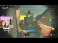 Download Lagu NADIA GETS KILLED BY THE CRAZIEST STREAM SNIPER IN WARZONE😳