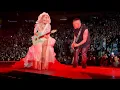 Download Lagu Lady Gaga - Alejandro/The Beast - Live from The MAYHEM Ball at Madison Square Garden