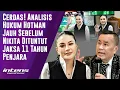 Download Lagu Analisis Hotman Saat Nikita Sebelum Dituntut Jaksa 11 Tahun Penjara | Intens Investigasi | Eps 5837
