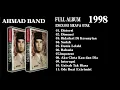 AHMAD BAND Full Album 1998  Ideologi Sikap dan Otak