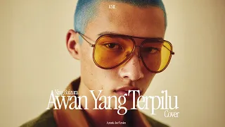 ning baizura awan yang terpilu male cover acoustic jazz version