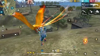 20 kill freefire laos 11/09/2026