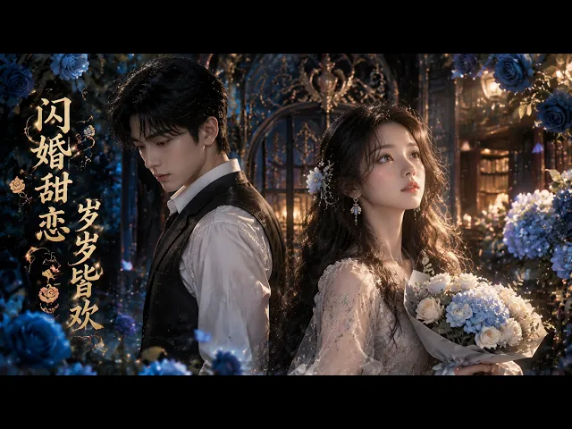 闪婚甜恋，岁岁皆欢