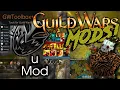 My Guild Wars UI Mods
