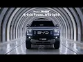 Download Lagu BYD SHARK | Rolling Off the Line at BYD's World-Class Factory
