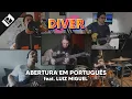 Download Lagu Naruto Shippuden OP 8「DIVER / NICO TOUCHES THE WALL」- PLUS ULTRA feat. Luiz Miguel