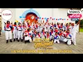 Download Lagu LA MARIMBA DE LOS MORENOS - ft. BANDA ORQUESTA SAN MIGUEL DE ZÁMBIZA