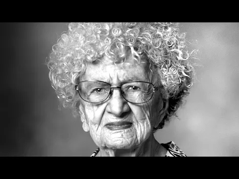 Download MP3 106 Year Old Woman interview-Nancy