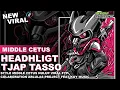 Download Lagu TJAP TASSO - DJ HEADHLIGT - MIDDLE CETUS - ARLULAS PROJECT FT KUYMUSIC